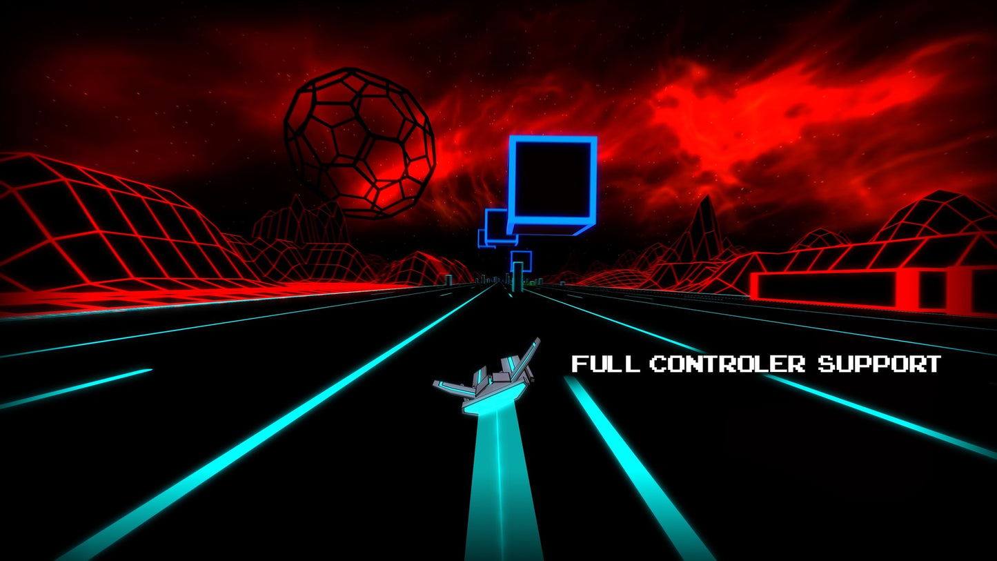 Void 21 (Steam)