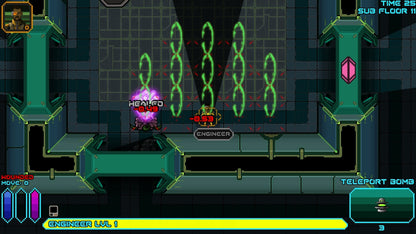 Sword of the Stars: The Pit (Gold Edition)