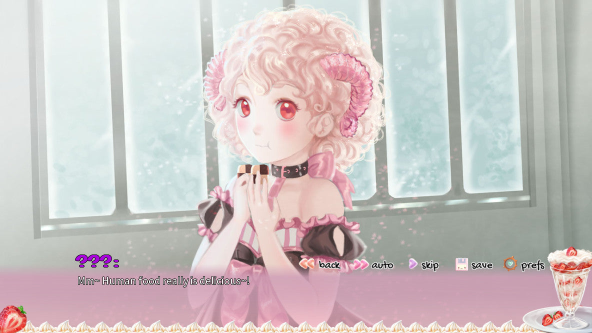Strawberry Vinegar (Steam)