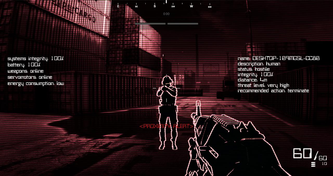 Frag Grounds Steam CD Key