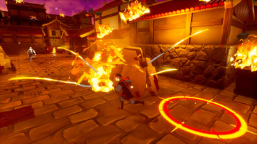 Avatar: The Last Airbender - Quest for Balance (Steam)