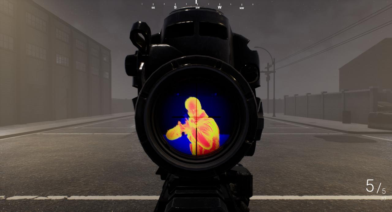 Frag Grounds Steam CD Key