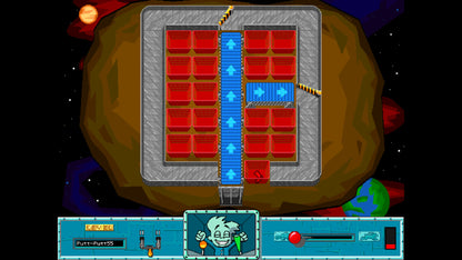 Pajama Sam's Sock Works (Steam)