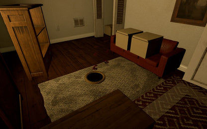 Joana's Life Steam Key GLOBAL