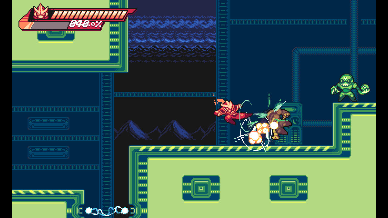 Gravity Circuit (PC) (Steam)