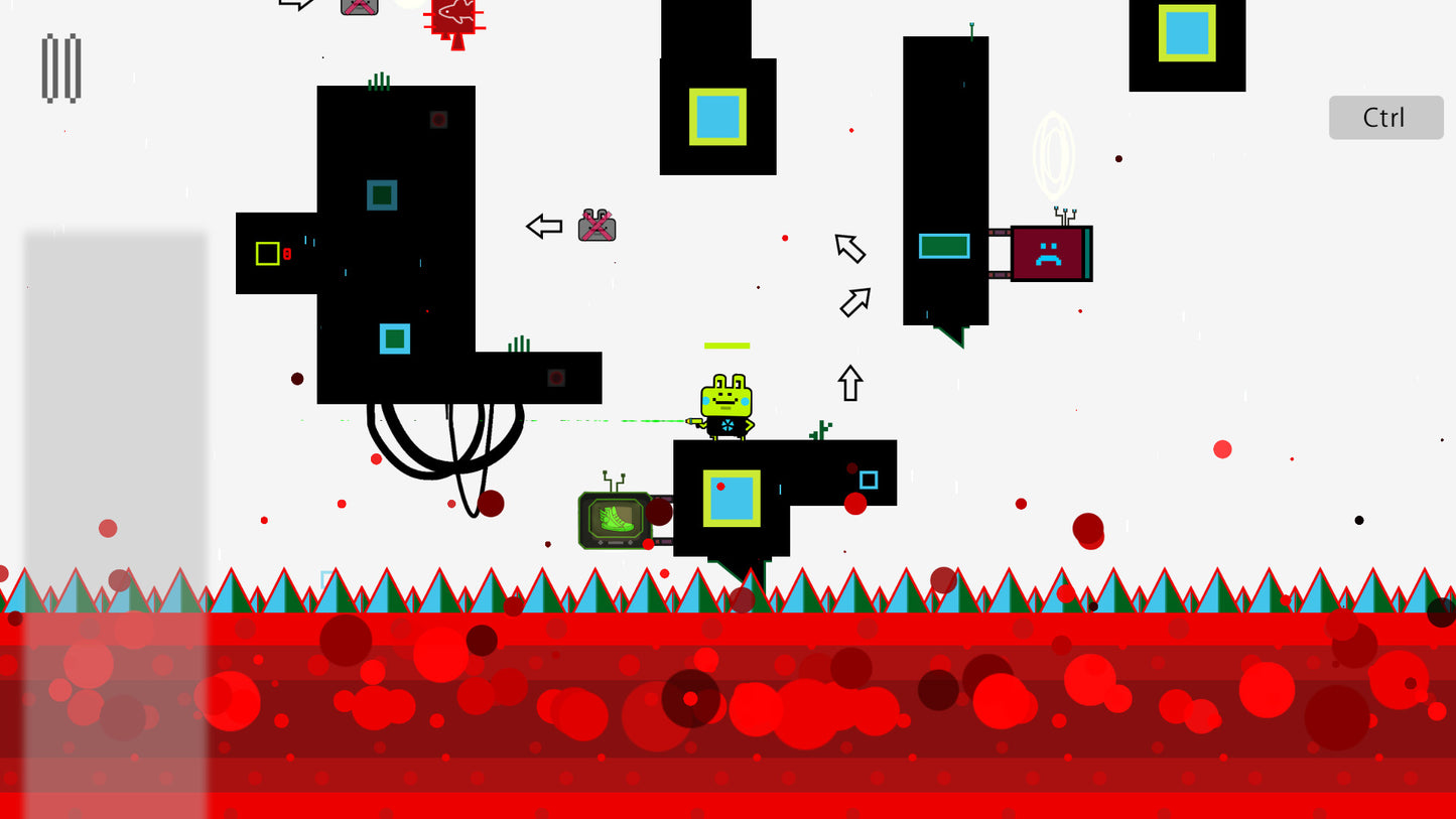 Two Legs (Steam)