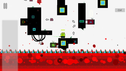 Two Legs (Steam)