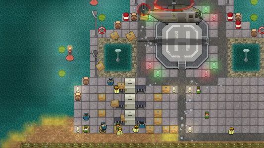 Prison Architect - Island Bound (DLC) (Steam)