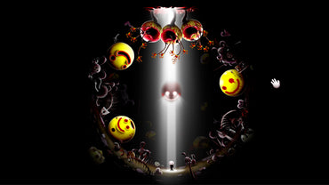 Happy Game (Steam)