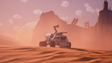 TerraTech Worlds (Steam)