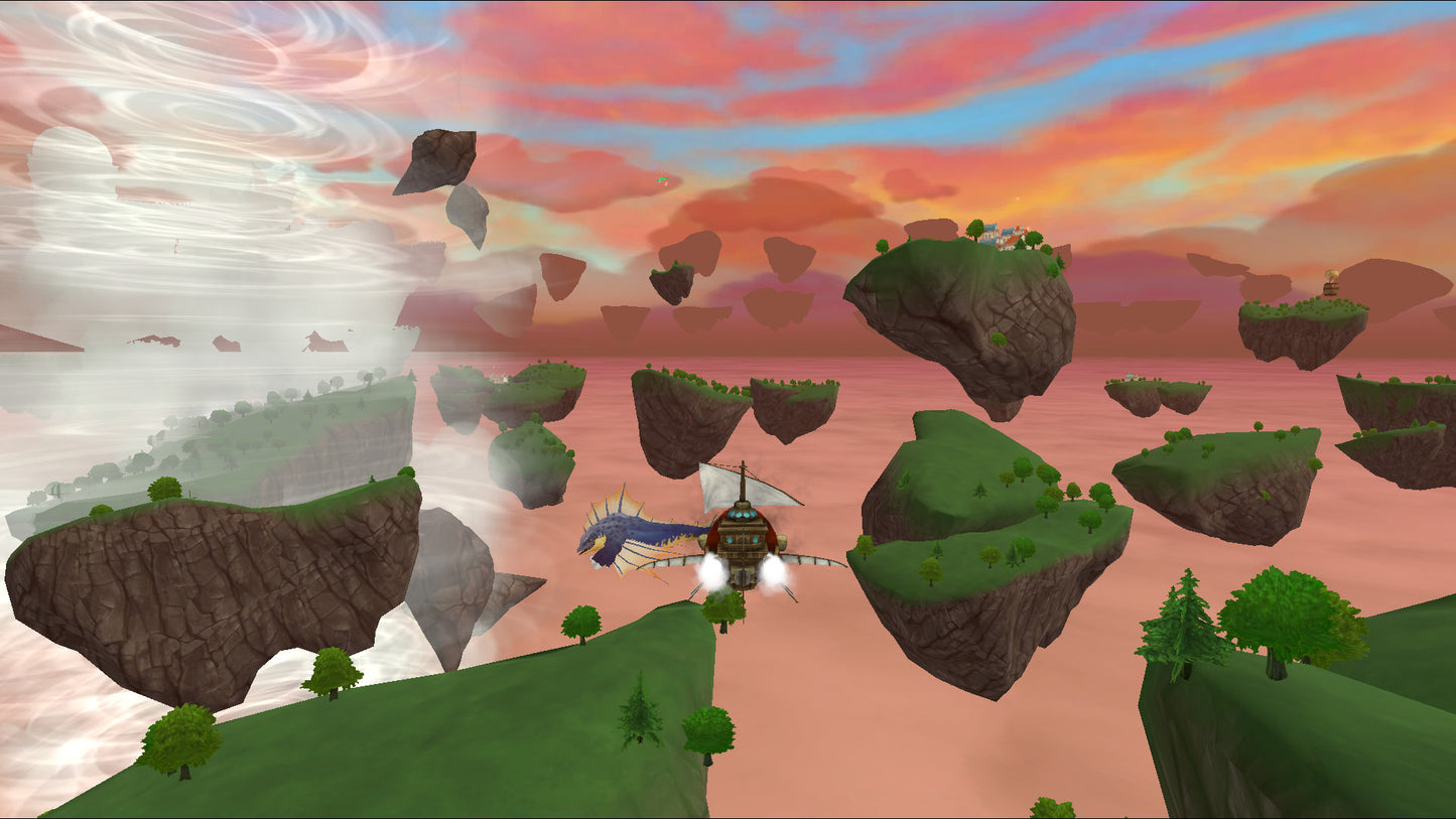 Soul Saga Steam CD Key