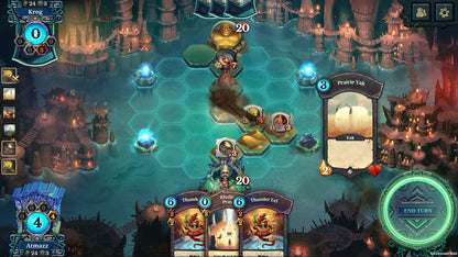 Faeria - Resurgence DLC