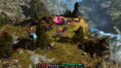 Grim Dawn (Steam)