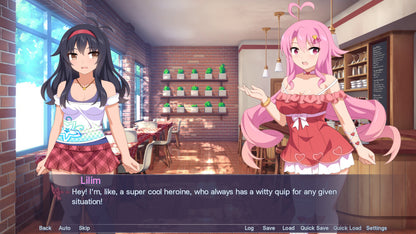 Sakura Cupid Steam Key GLOBAL