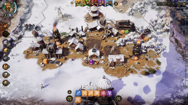 Dice Legacy (Steam) (EU)
