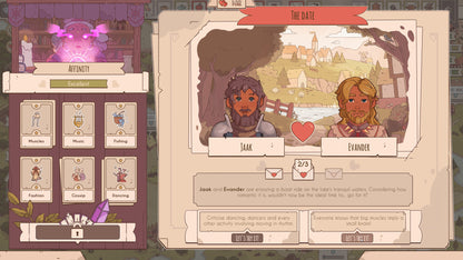 Lakeburg Legacies (Steam)