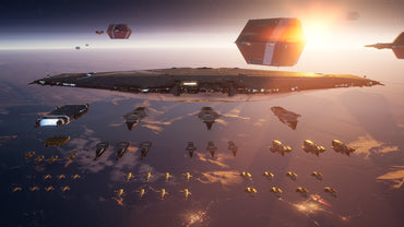 Homeworld 3 (Steam)