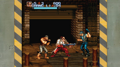 Iron Commando: Koutetsu no Senshi