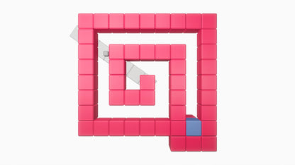 CRAZY MAZE Steam CD Key