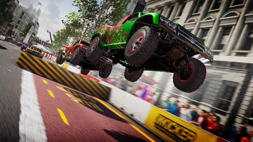 GRID Legends (Steam)
