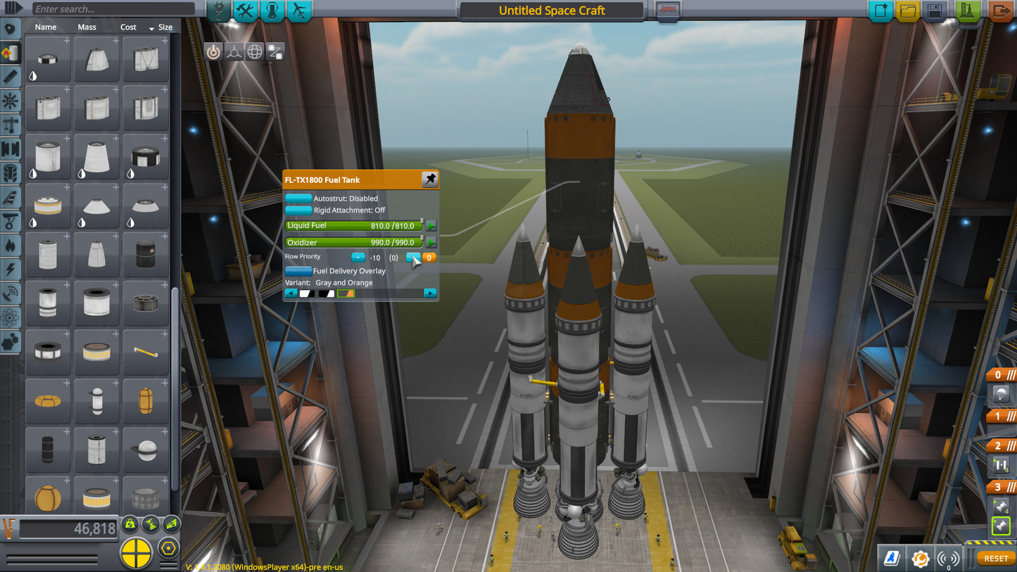 Kerbal Space Program &amp; Making History Bundle