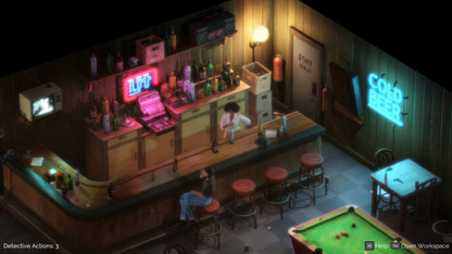Murder Mystery Machine (Steam)