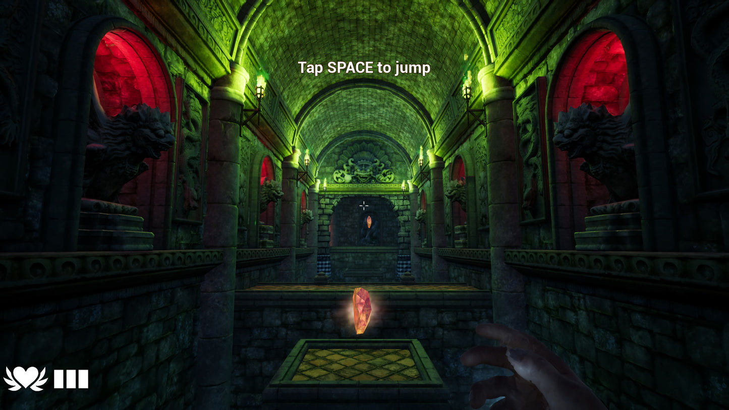 Escape from Naraka (Steam)