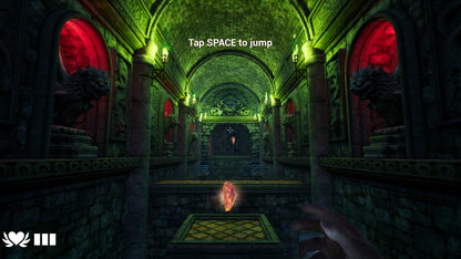 Escape from Naraka (Steam)