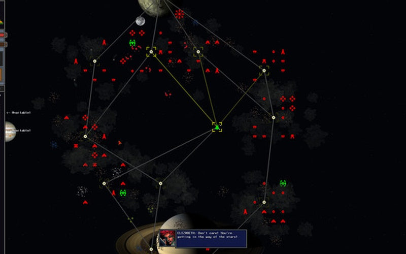 Starship Rubicon Steam Key GLOBAL