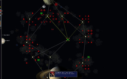 Starship Rubicon Steam Key GLOBAL