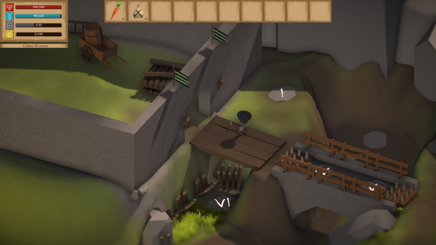 Juro Janosik (Steam)