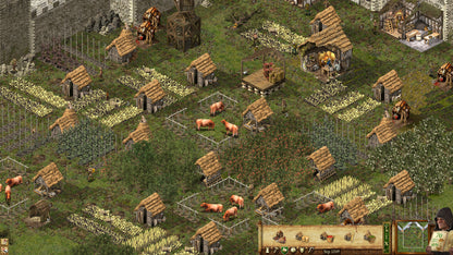 Stronghold (Definitive Edition) (Steam)