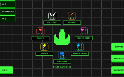 SEGFAULT Steam Key GLOBAL