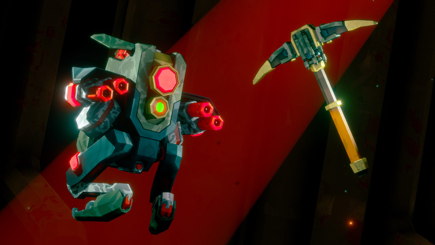 Deep Rock Galactic - Dawn of the Dread Pack (Steam)
