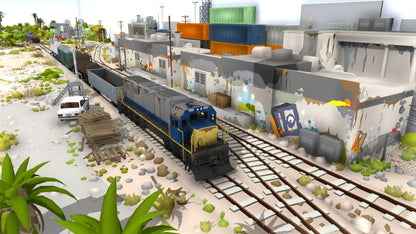 Rolling Line