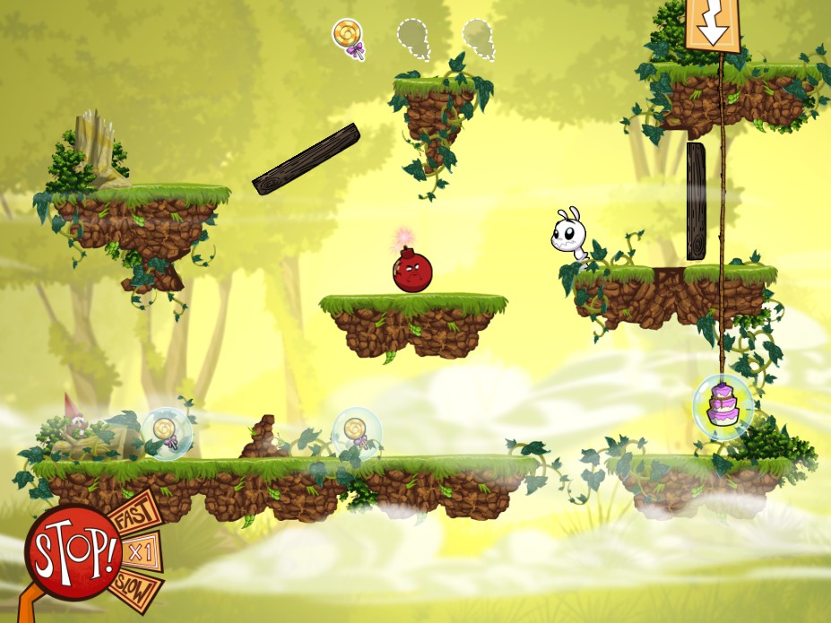 Eets Munchies Steam Key GLOBAL