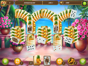 Solitaire Beach Season