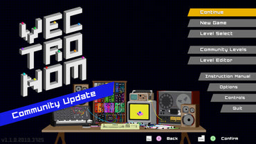 Vectronom (Steam)