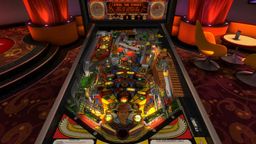 Pinball FX3 - Indiana Jones: The Pinball Adventure (Steam)