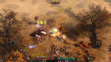 Grim Dawn (Steam)