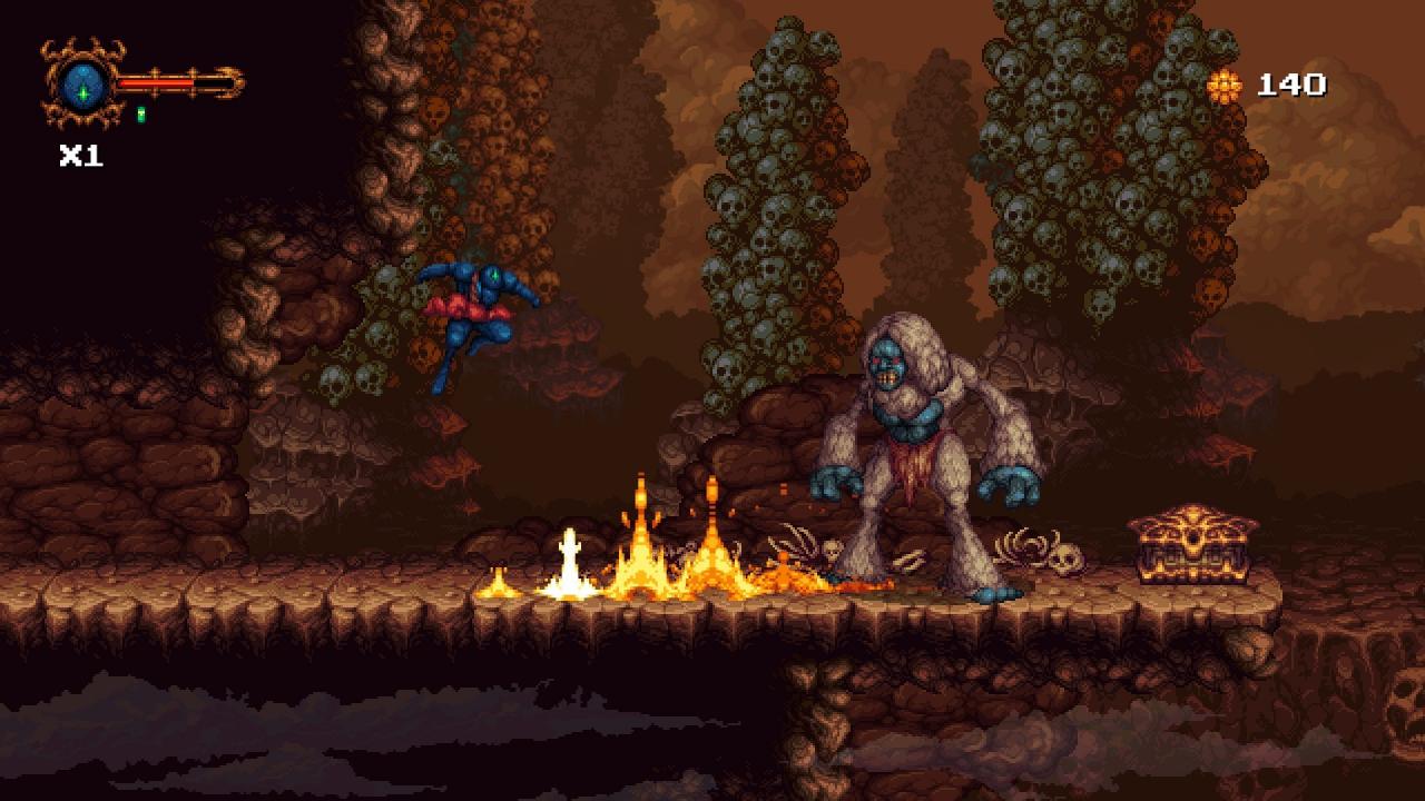 Primal Light Steam CD Key