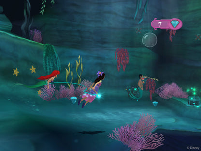 Disney Princess: Enchanted Journey (EU)