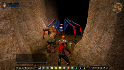 Dungeon Lords (Steam Edition)