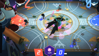 Balance Breakers Steam CD Key