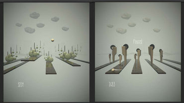 The Rollingball's Melody Steam CD Key