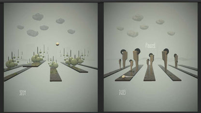 The Rollingball's Melody Steam CD Key