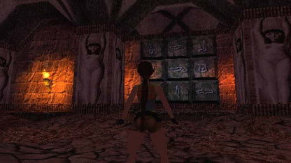 Tomb Raider: V Chronicles