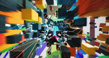 Redout - V.E.R.T.E.X. Pack Steam Key GLOBAL