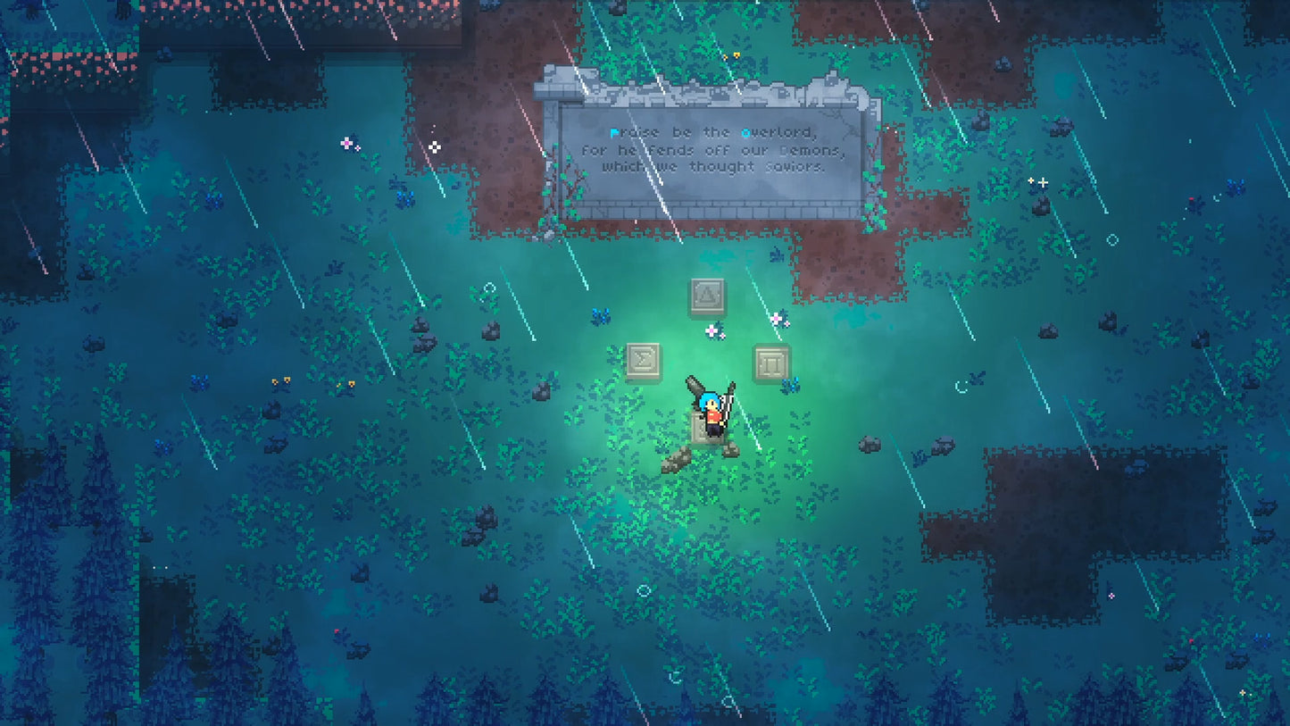 Neon Blight (Steam)