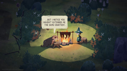 Snufkin: Melody of Moominvalley (Steam)